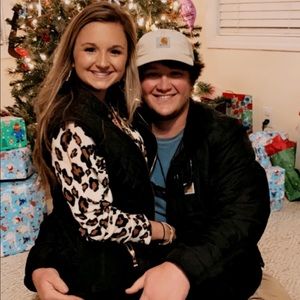 Meet your Posher, Joanna